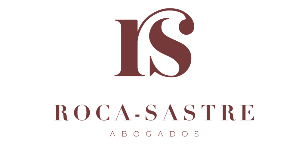 logo roca sastre