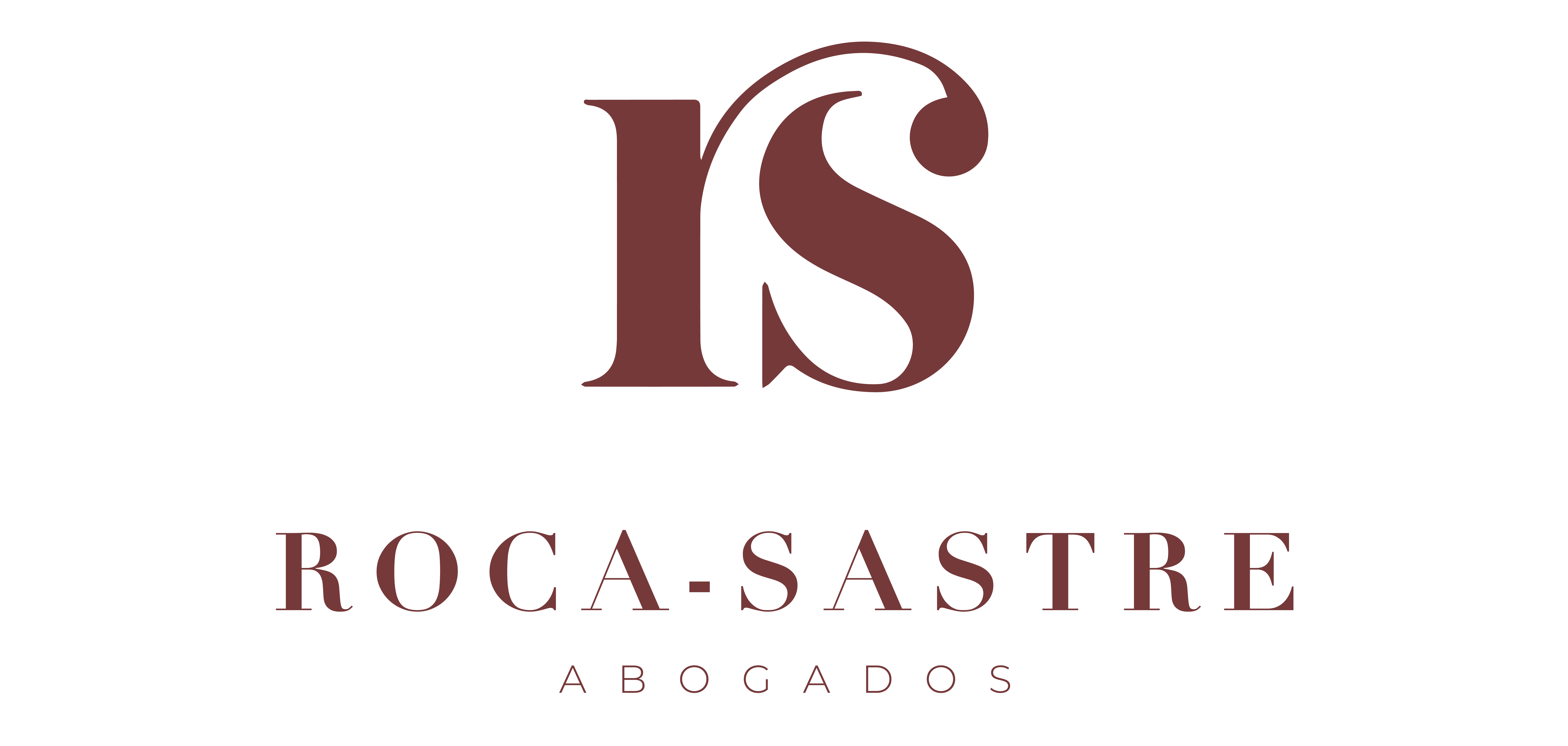 logo roca sastre